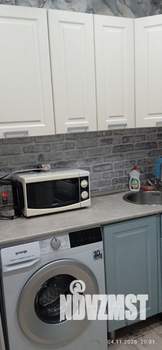 1-к квартира, на длительный срок, 31м2, 5/5 этаж