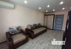 1-к квартира, на длительный срок, 40м2, 11/27 этаж