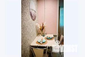 1-к квартира, посуточно, 45м2, 1/10 этаж