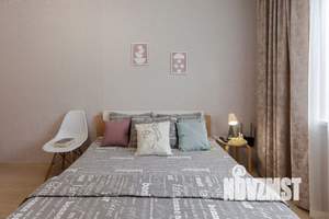 1-к квартира, посуточно, 33м2, 1/1 этаж