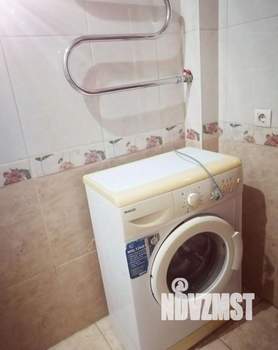 1-к квартира, на длительный срок, 48м2, 4/16 этаж