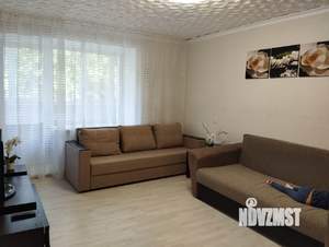 1-к квартира, на длительный срок, 34м2, 4/10 этаж