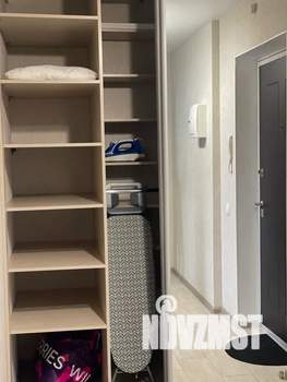 1-к квартира, посуточно, 40м2, 5/26 этаж