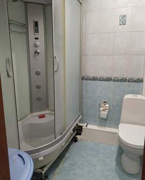 1-к квартира, на длительный срок, 33м2, 1/3 этаж