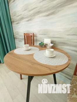 1-к квартира, посуточно, 33м2, 2/3 этаж