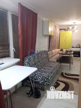 2-к квартира, на длительный срок, 45м2, 2/3 этаж