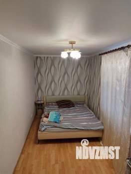2-к квартира, на длительный срок, 46м2, 1/2 этаж