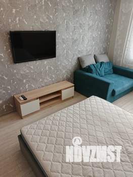 1-к квартира, посуточно, 50м2, 5/16 этаж