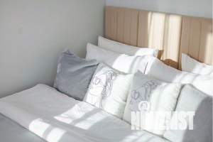 1-к квартира, посуточно, 41м2, 14/16 этаж