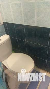 1-к квартира, посуточно, 33м2, 1/9 этаж