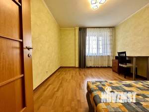 3-к квартира, посуточно, 77м2, 10/13 этаж
