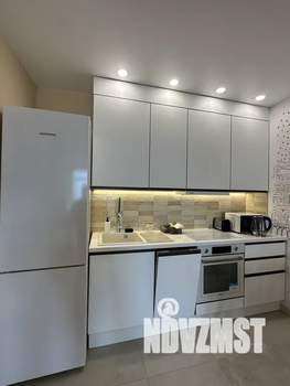 2-к квартира, посуточно, 58м2, 21/24 этаж