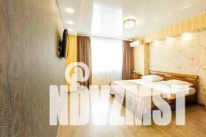 2-к квартира, посуточно, 78м2, 4/22 этаж