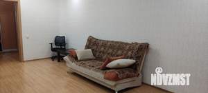 2-к квартира, на длительный срок, 69м2, 7/22 этаж