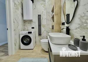 Студия квартира, посуточно, 32м2, 14/25 этаж