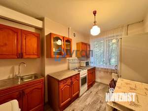 3-к квартира, на длительный срок, 61м2, 3/9 этаж