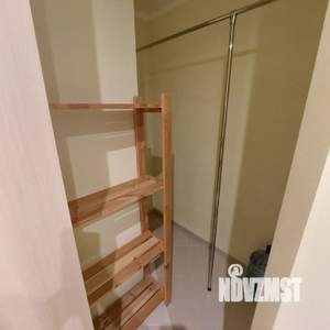 1-к квартира, на длительный срок, 51м2, 3/17 этаж