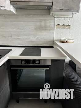 1-к квартира, посуточно, 45м2, 13/18 этаж