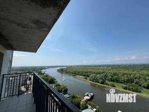 2-к квартира, посуточно, 64м2, 19/23 этаж