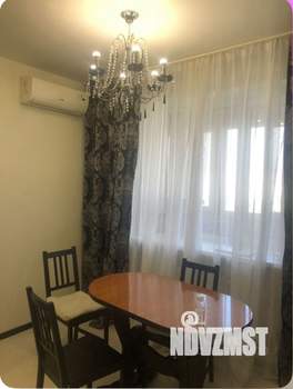 1-к квартира, на длительный срок, 60м2, 15/26 этаж