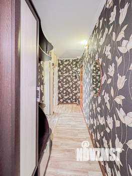 2-к квартира, на длительный срок, 42м2, 4/5 этаж