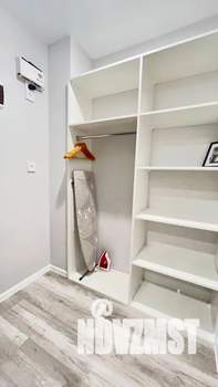 1-к квартира, посуточно, 41м2, 5/27 этаж