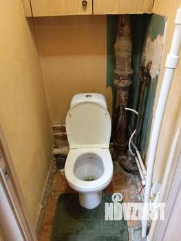 1-к квартира, на длительный срок, 40м2, 2/5 этаж