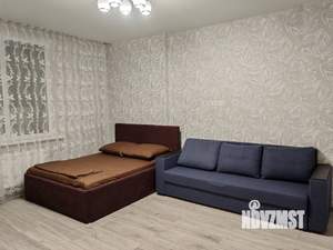 2-к квартира, посуточно, 50м2, 19/26 этаж