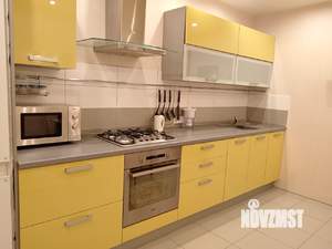 2-к квартира, на длительный срок, 78м2, 6/11 этаж