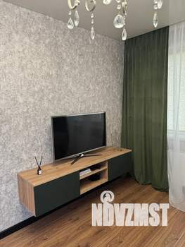 1-к квартира, посуточно, 31м2, 1/5 этаж