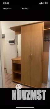 2-к квартира, посуточно, 57м2, 1/1 этаж