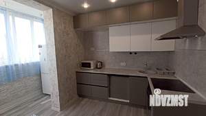 2-к квартира, на длительный срок, 56м2, 24/25 этаж