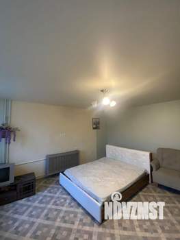 Студия квартира, на длительный срок, 32м2, 1/2 этаж