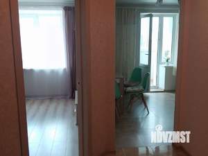 1-к квартира, на длительный срок, 32м2, 4/14 этаж