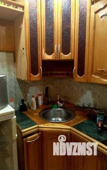 2-к квартира, на длительный срок, 24м2, 1/5 этаж