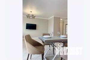 1-к квартира, посуточно, 60м2, 13/15 этаж