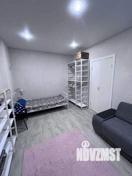 1-к квартира, на длительный срок, 32м2, 13/19 этаж