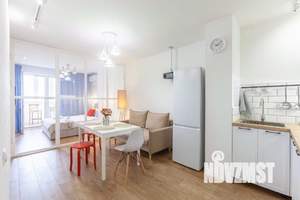 1-к квартира, посуточно, 60м2, 1/1 этаж