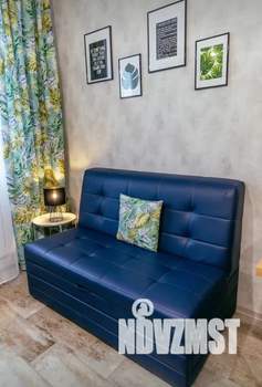 1-к квартира, посуточно, 50м2, 17/20 этаж