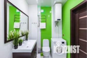 1-к квартира, посуточно, 42м2, 6/16 этаж