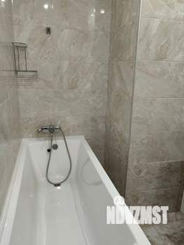 1-к квартира, посуточно, 41м2, 15/24 этаж