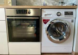 2-к квартира, на длительный срок, 45м2, 22/23 этаж