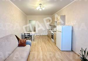 1-к квартира, на длительный срок, 52м2, 7/17 этаж