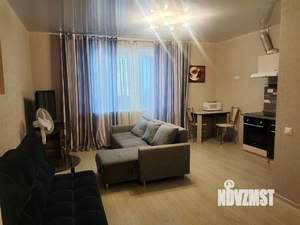 1-к квартира, на длительный срок, 30м2, 12/18 этаж