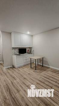 Студия квартира, на длительный срок, 22м2, 1/18 этаж