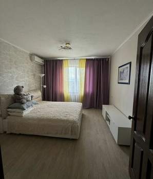 2-к квартира, на длительный срок, 56м2, 4/10 этаж