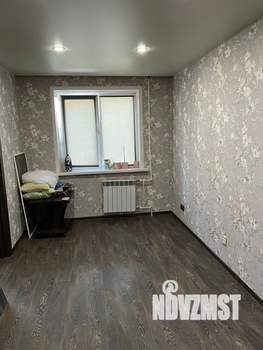 2-к квартира, на длительный срок, 43м2, 1/5 этаж