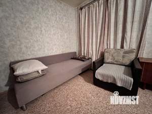 1-к квартира, на длительный срок, 33м2, 4/5 этаж