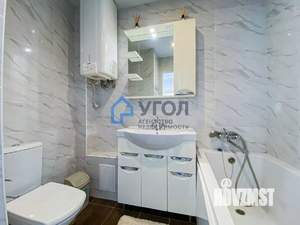 Студия квартира, на длительный срок, 50м2, 12/21 этаж