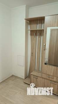 1-к квартира, на длительный срок, 48м2, 21/25 этаж